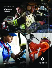 Oshkosh Corporation Oshkosh Corporation