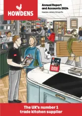 Howden Joinery Group plc Howden Joinery Group plc