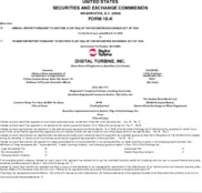 Digital Turbine Inc Digital Turbine Inc