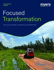 Myers Industries Inc. Myers Industries Inc.