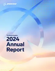 Boeing Company Boeing Company